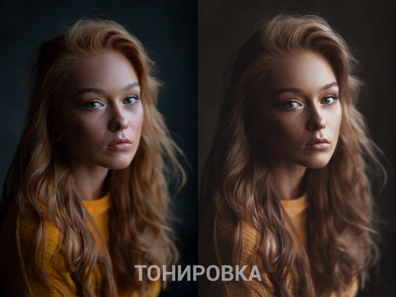 Производство мебели