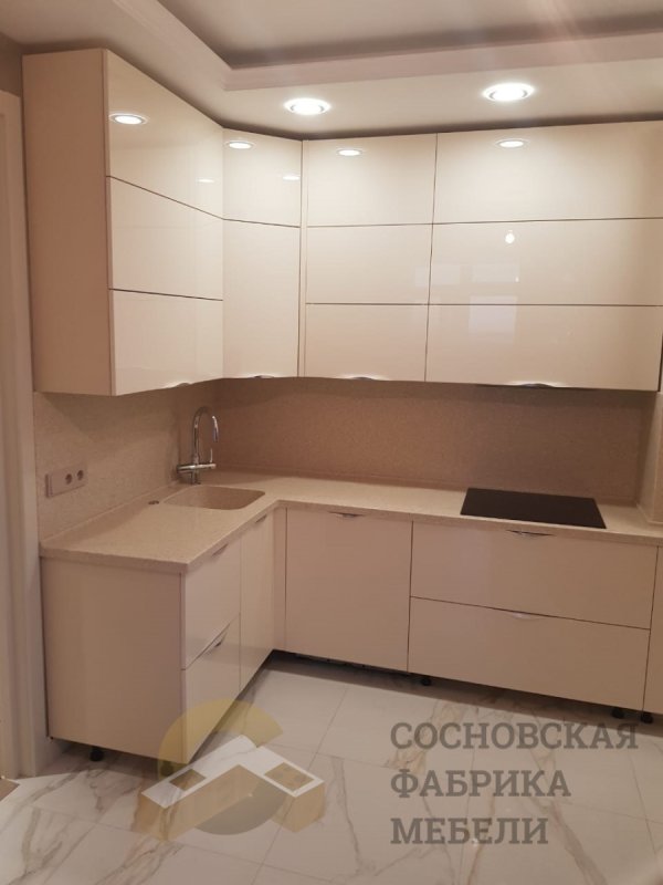 Сосновская фабрика мебели