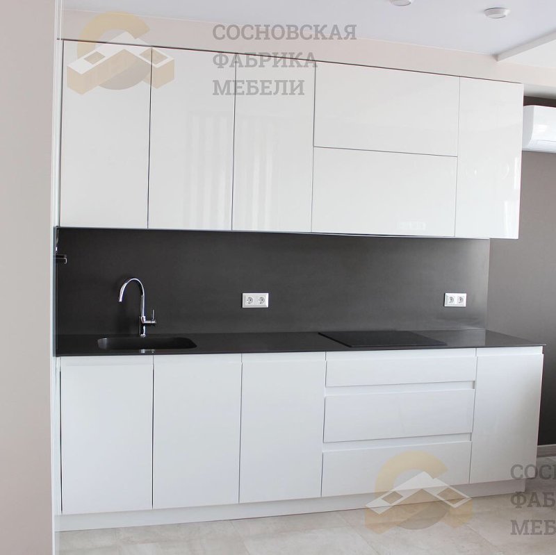 Сосновская мебельная фабрика