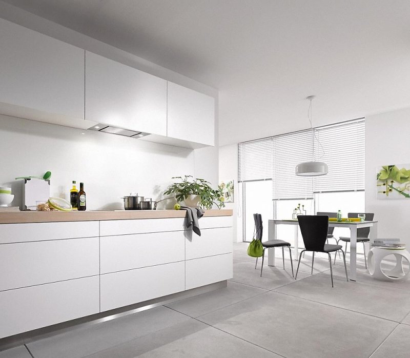 Встраиваемая вытяжка Miele da 2668