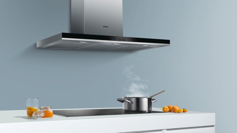 Вытяжка Siemens LC 96 WA 530