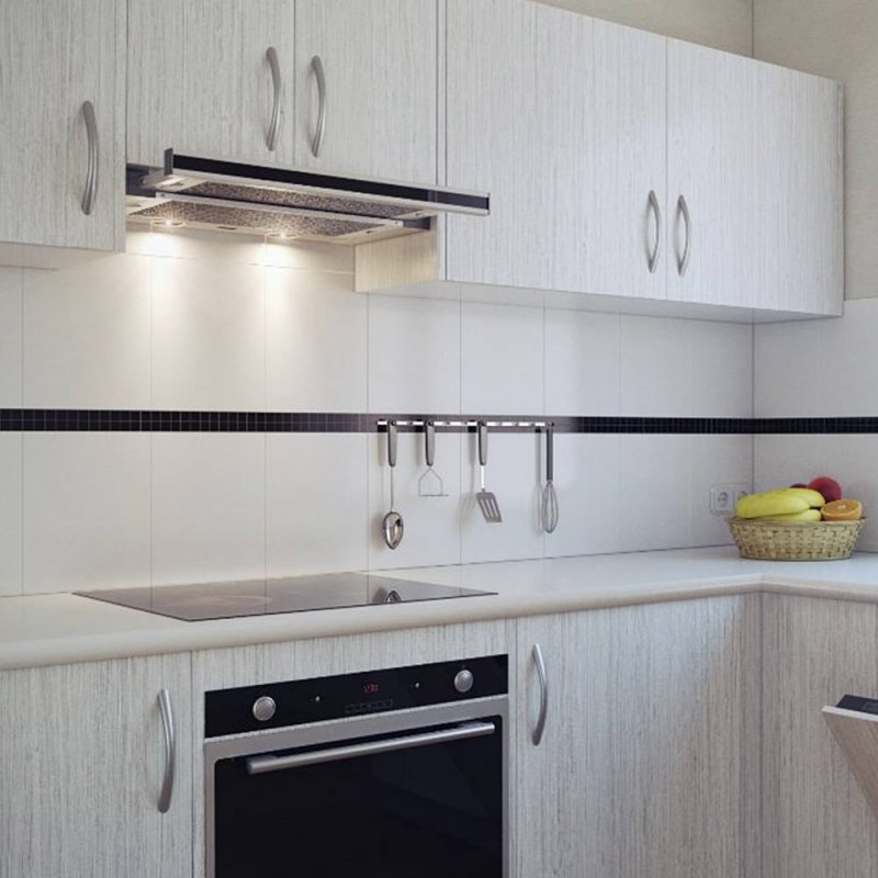 Krona Kamilla 600 Glass Black