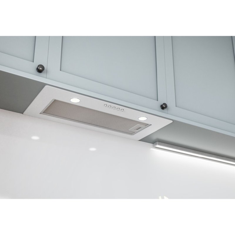Вытяжка Maunfeld Ancona Plus 60 Black