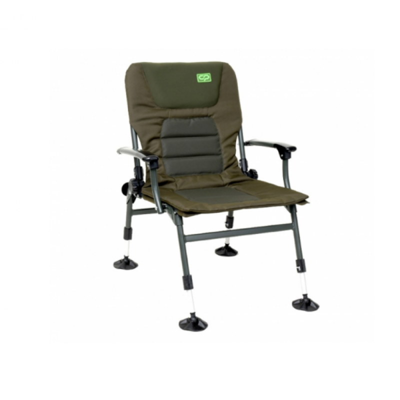 Кресло карповое Nautilus total Carp Chair