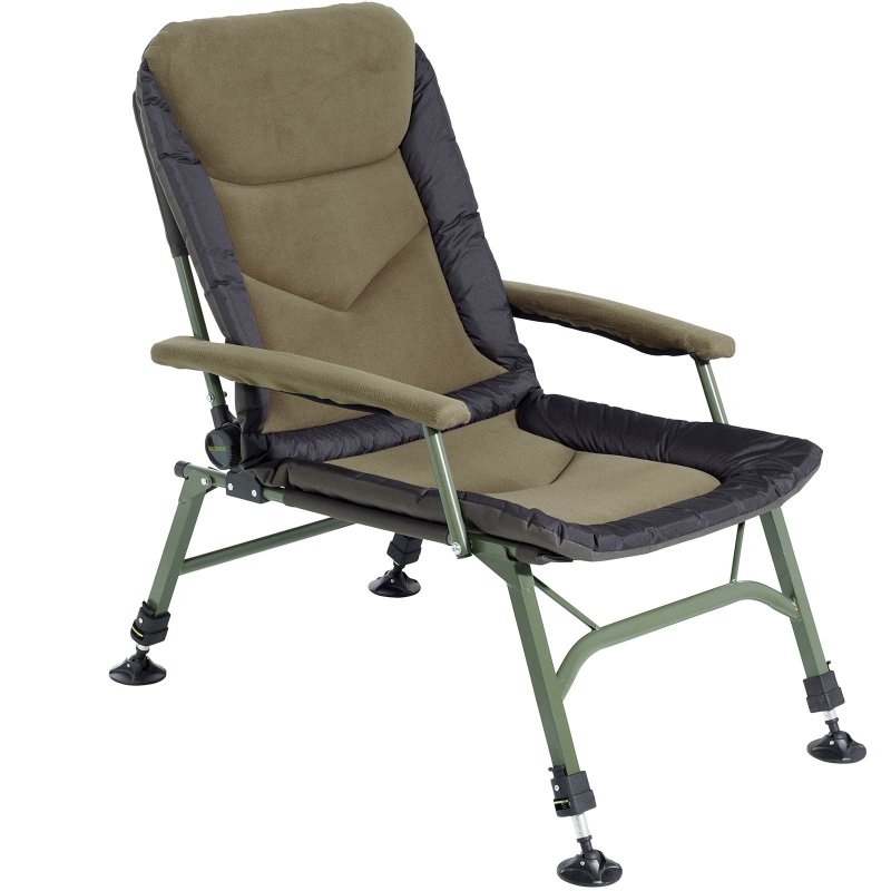 Pelzer Pelzer Executive Boss Chair