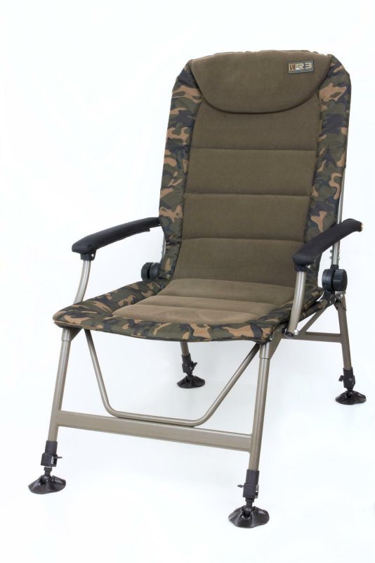 Кресло карповое складное "Helios" HS-bd620-10050-6