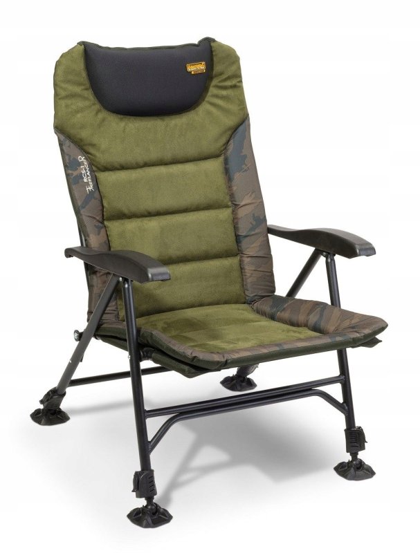 Кресло Nash Tackle Micro Moon Chair