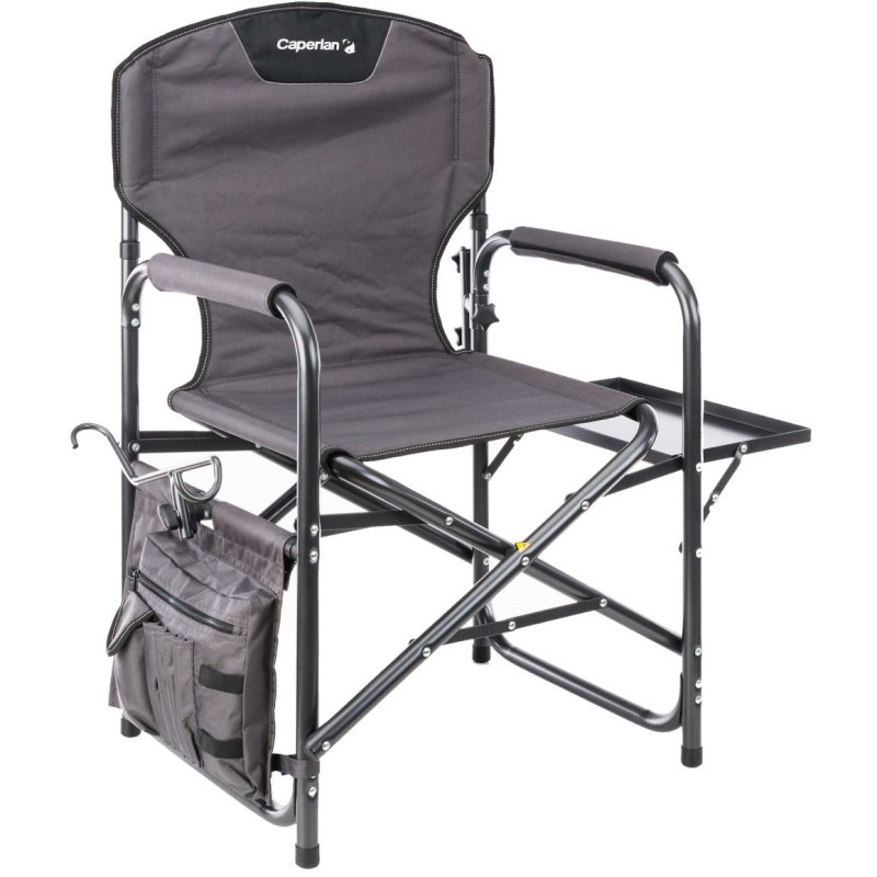 Рыболовный стул Essenseat Organizer + CAPERLAN