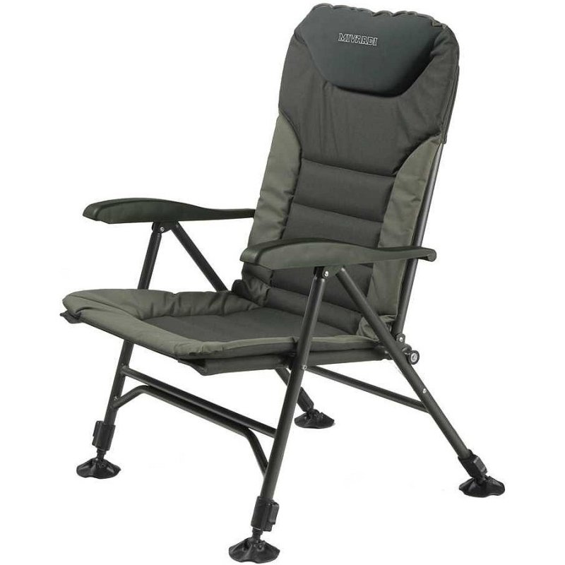 Mivardi Chair Comfort quattro