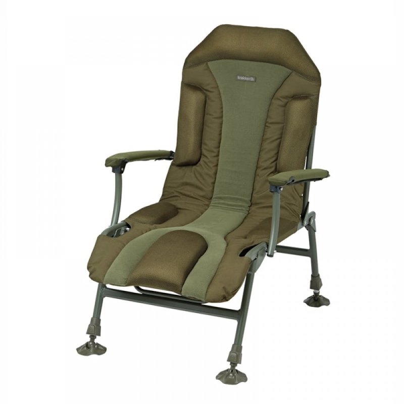 Карповое кресло Trakker RLX Combi-Chair