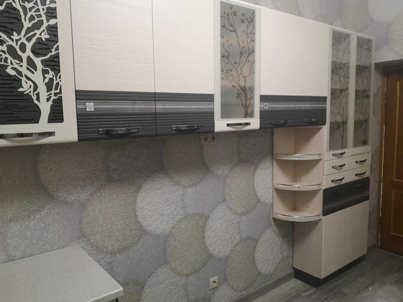 Кухня Бруклин Давита мебель