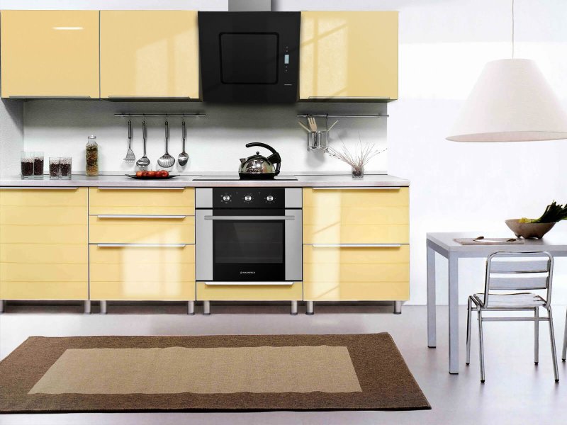 Maunfeld Tower g 60 White