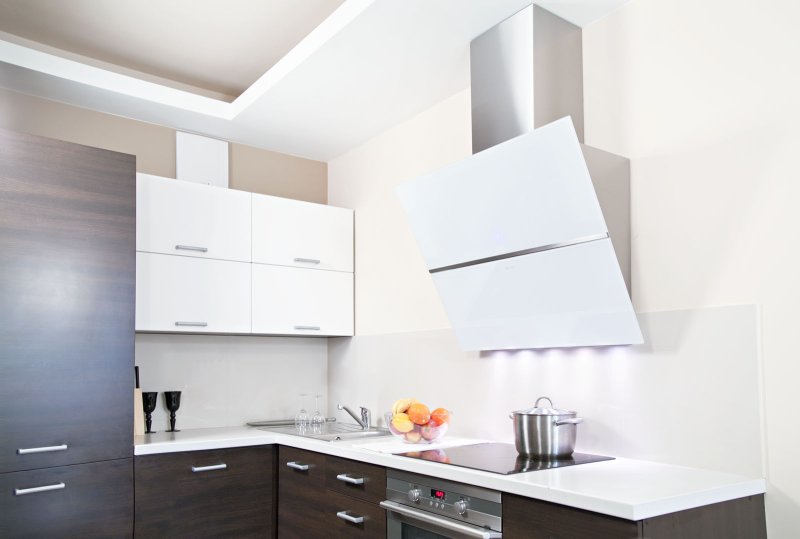 Вытяжка Maunfeld Irwell GS 50 satyn Glass Black