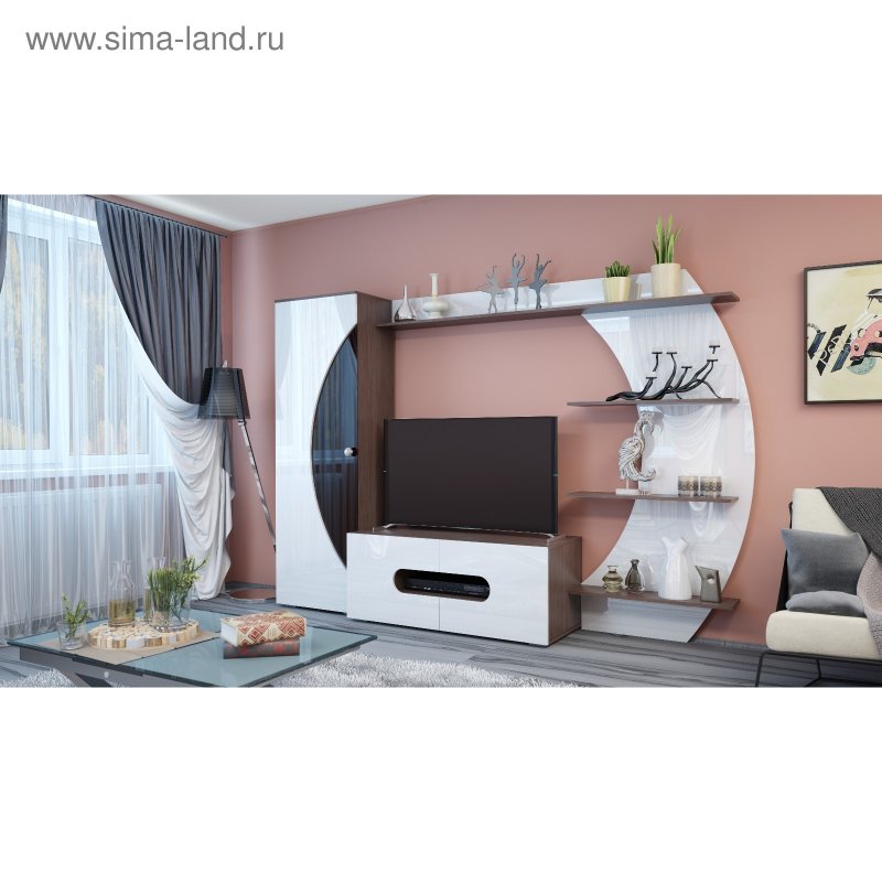 Гостиная Ларго МФА