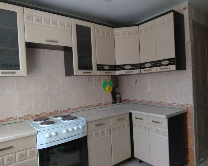 Кухня Аврора Давита мебель