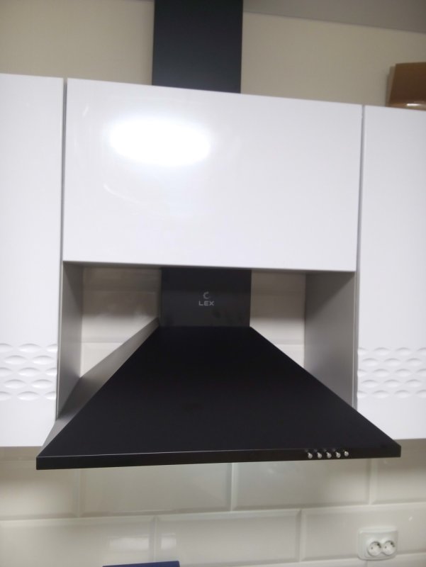 FALMEC Quasar/Top Fasteel 90