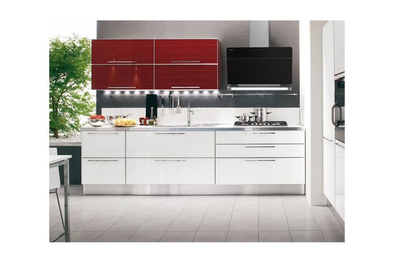 Вытяжка Konigin Terra 50 Ivory