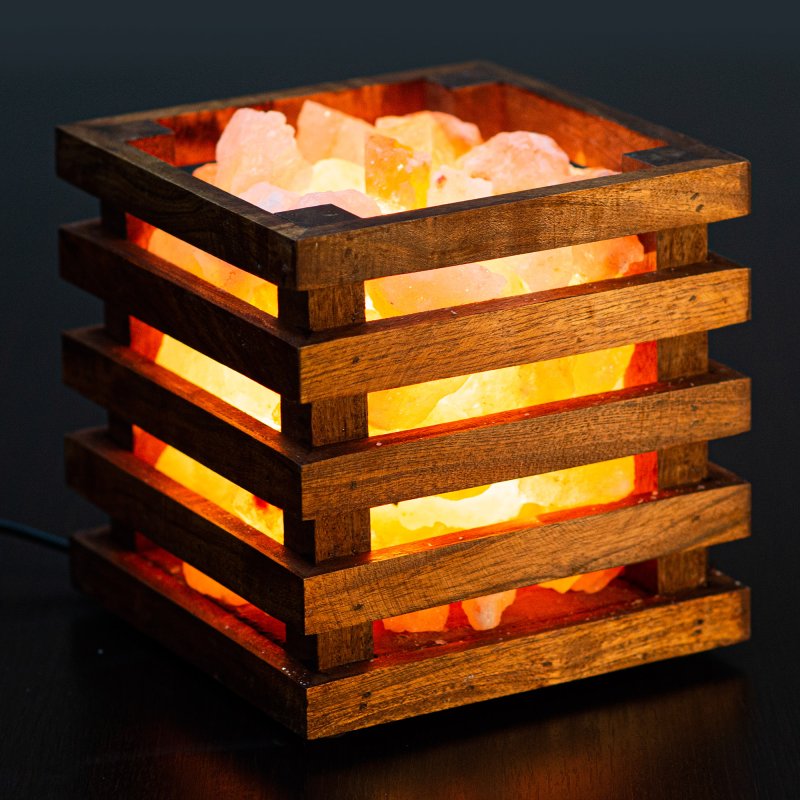 Himalayan Salt