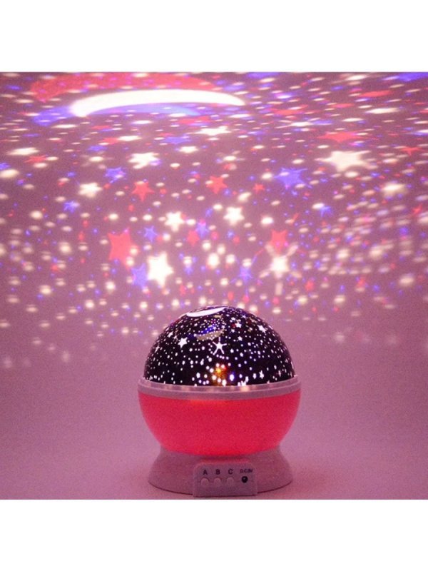 Ночник Star Master