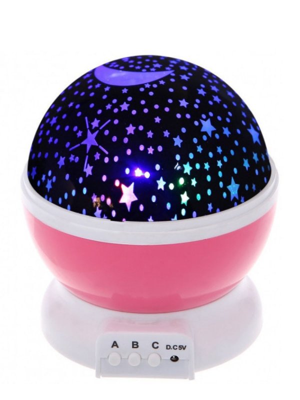 Светильник Veila Star Master звездное небо - проектор 1036
