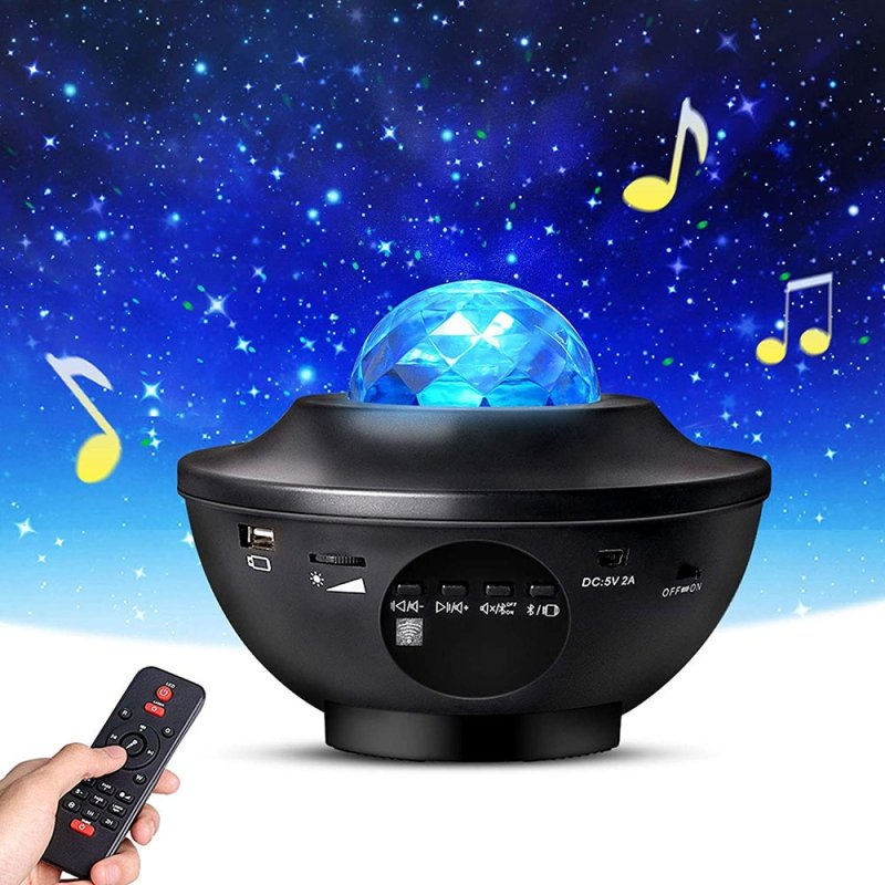 Проектор Starry Sky