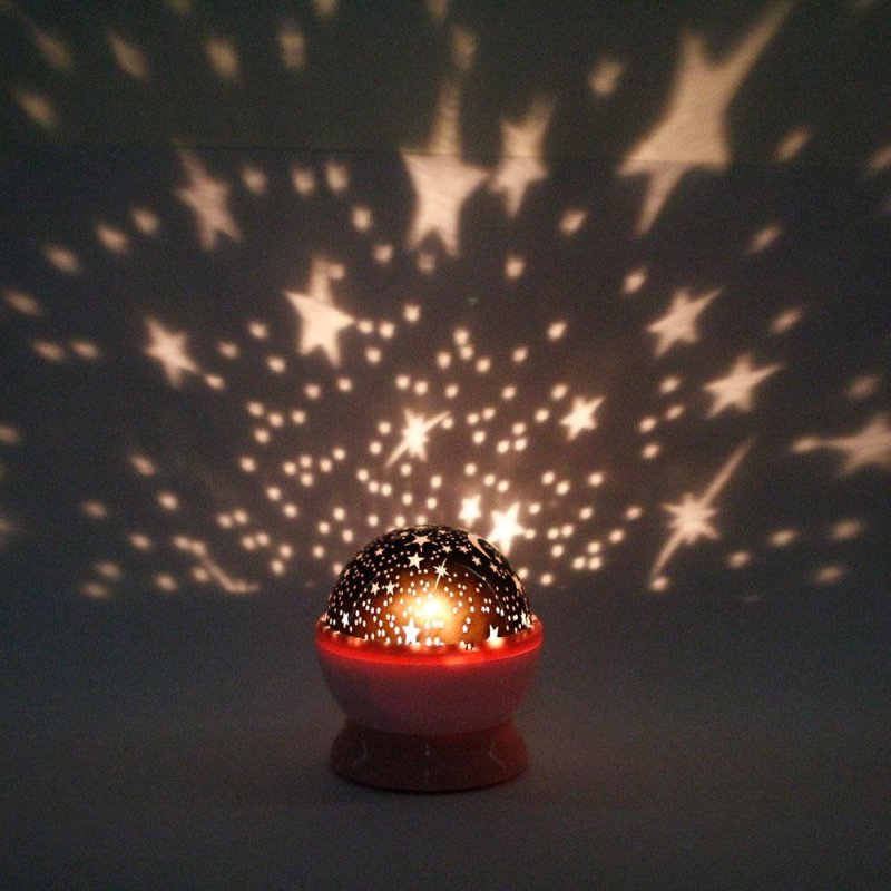 Ночник Starry Projector Light