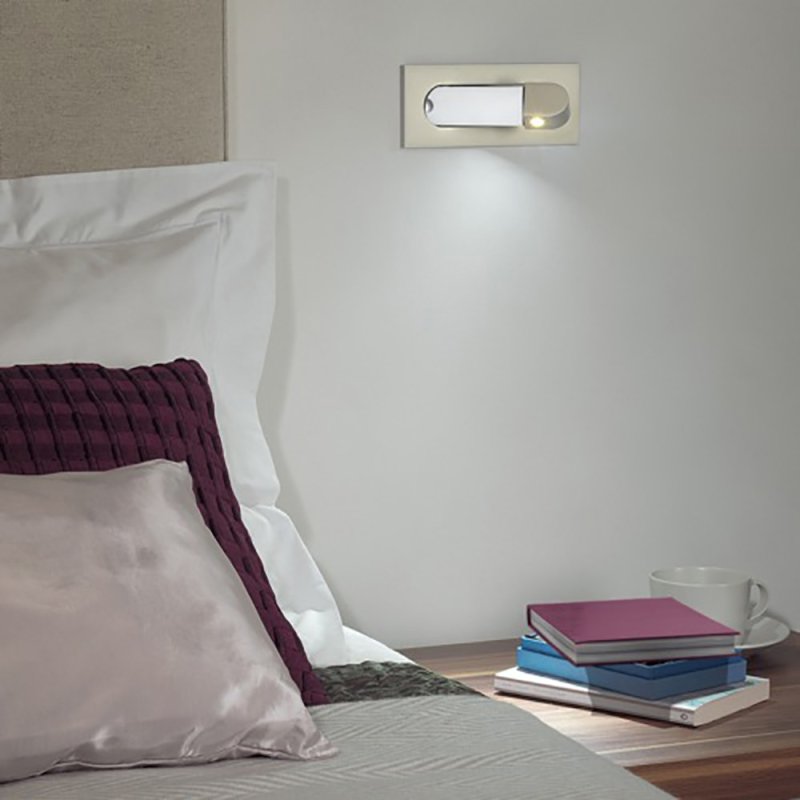 Led Нордик бра для чтения