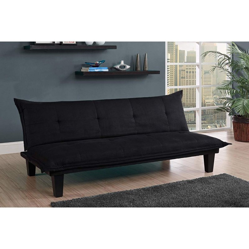 Futon мебель в интерьере