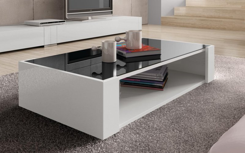 Стол журнальный Lavia Modern LM536.0