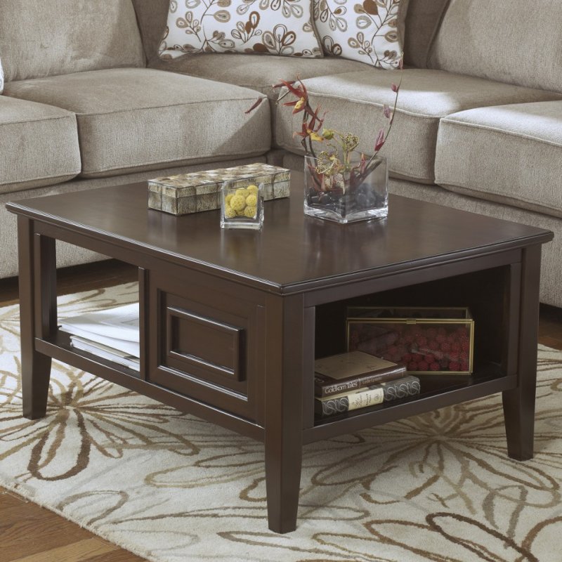 Журнальный стол Ashley Furniture