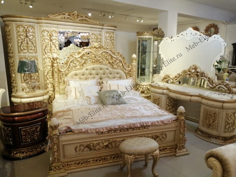 Кровать Шейх