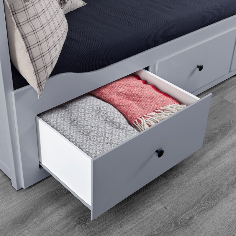 Кушетка ikea ХЕМНЭС