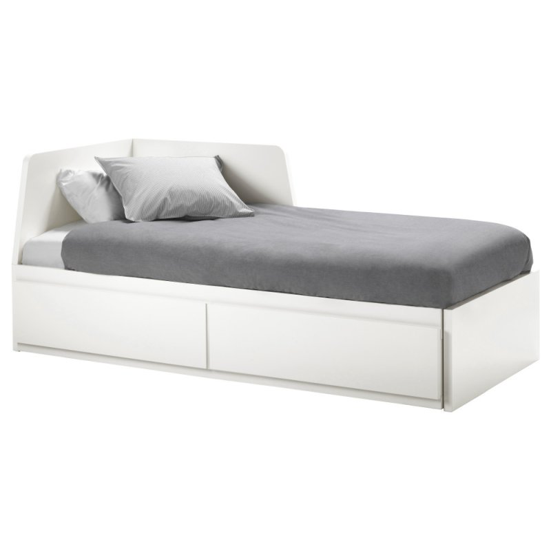 Кушетка ikea ФЛЕККЕ
