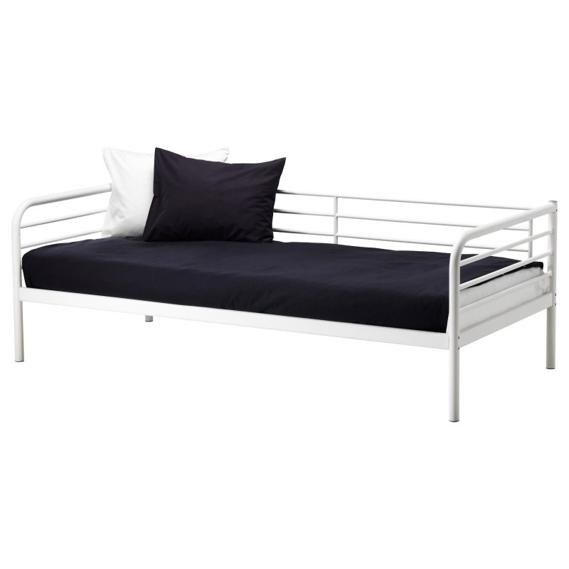 Кровать кушетка Tromso ikea 200/90