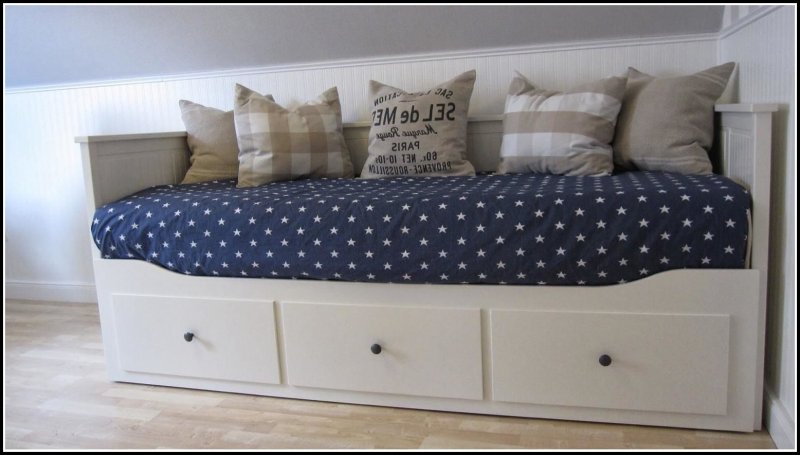 Ikea hemnes ХЕМНЭС кушетка