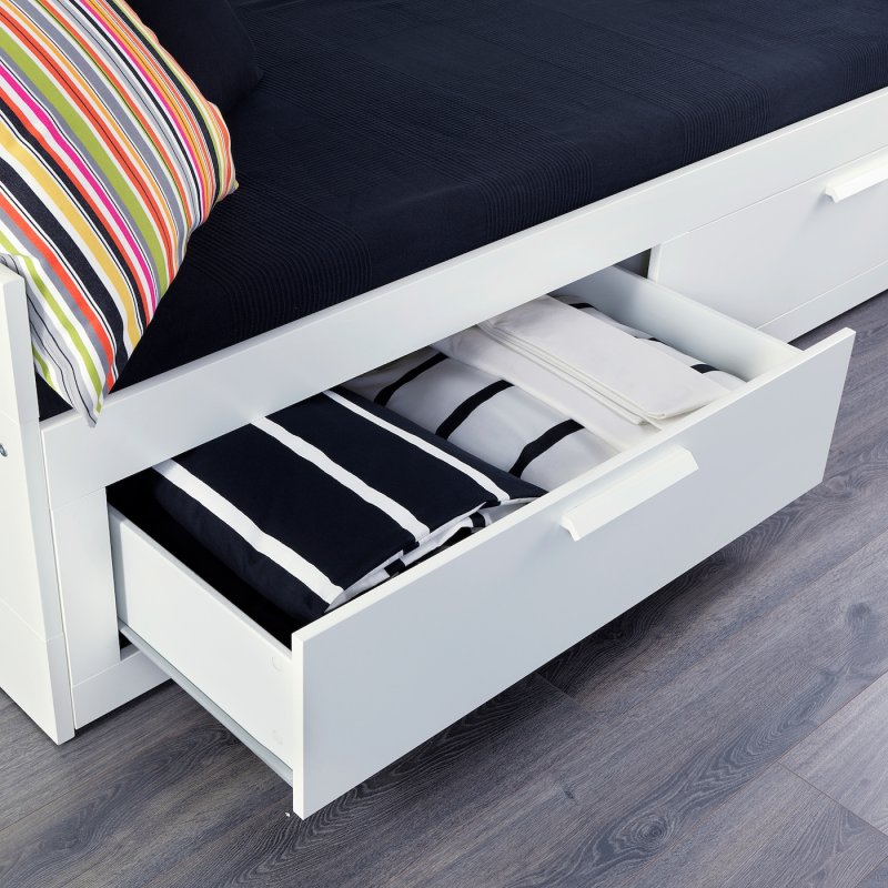 Кушетка ikea БРИМНЭС