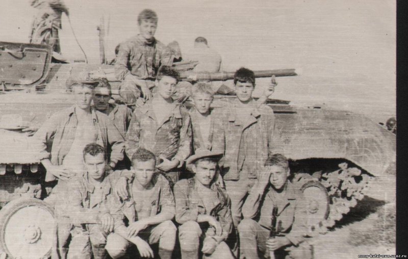 ММГ 1 Рустак 1982