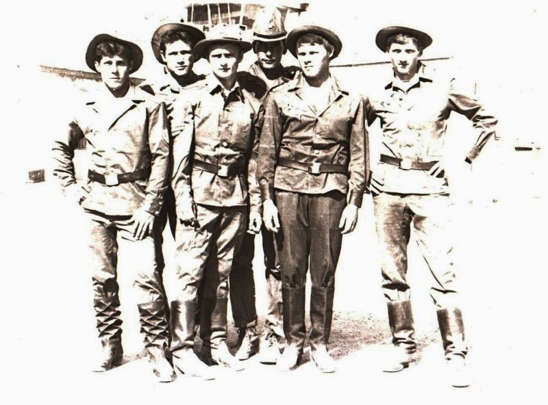 Афганистан 1979-1981