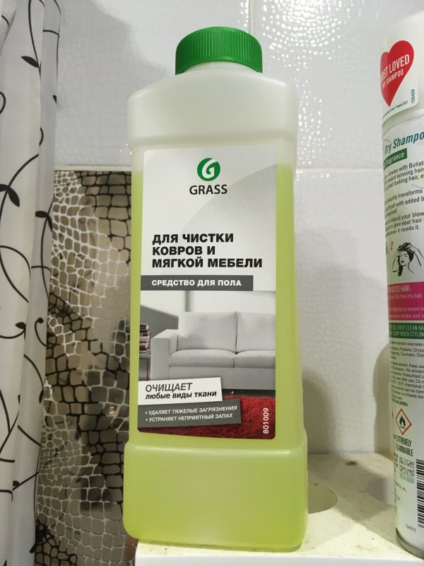 Gloss torus очититель кондиционер