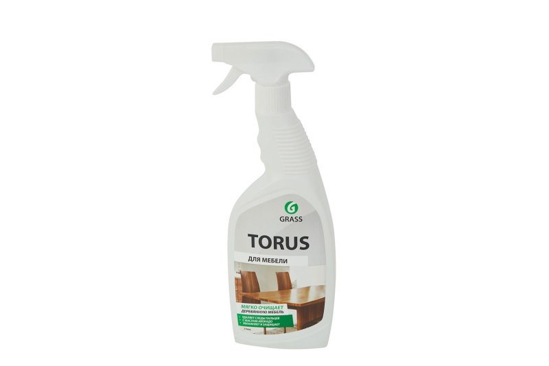 Грасс "Carpet Foam Cleaner" (канистра 5,4 кг)