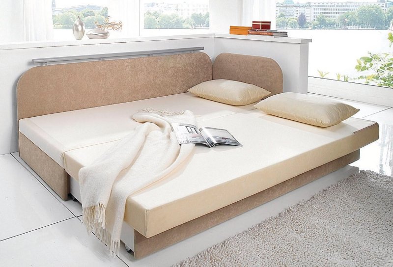 Матрас Mr.Mattress Natsu 140x210