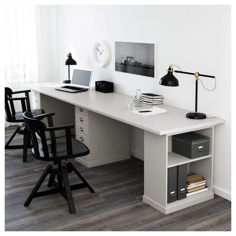 Письменный стол ikea КЛИМПЕН