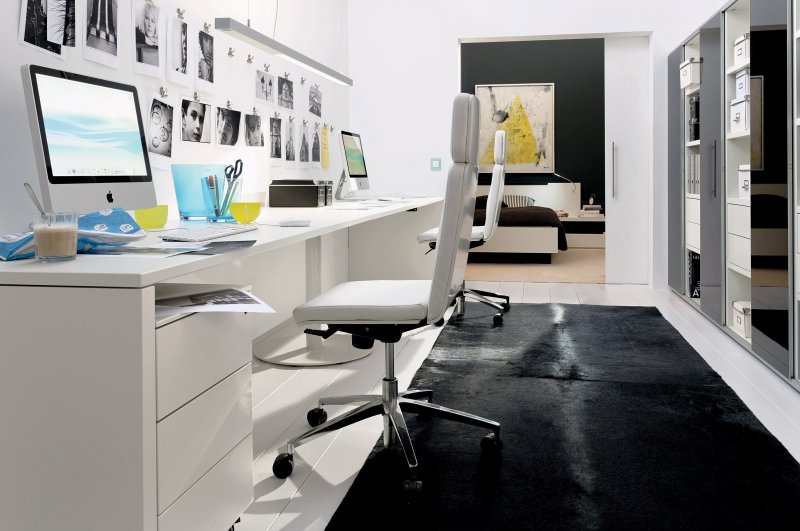 Hulsta Home Office стол