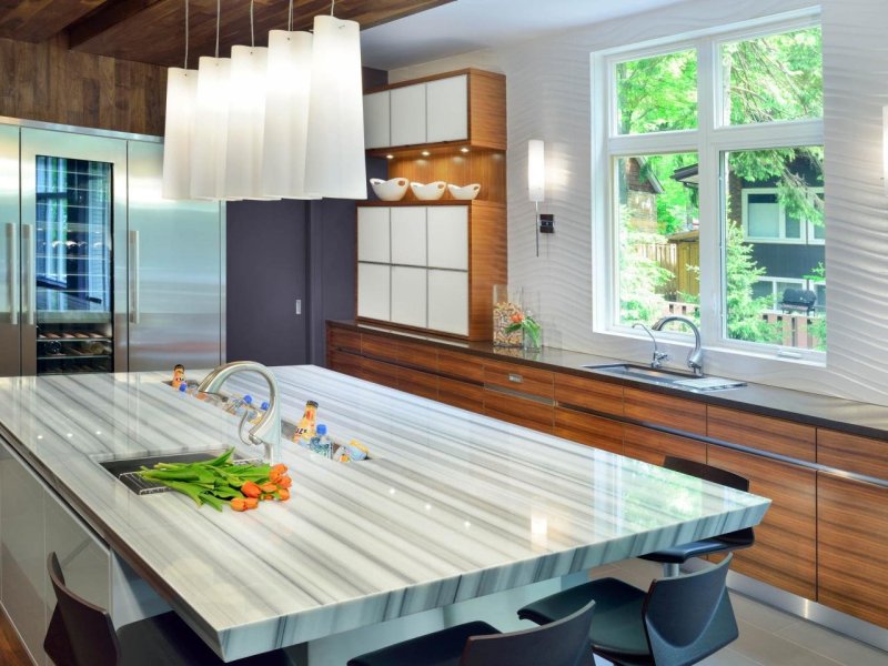 Столешница Слотекс 8078 Barn Wood