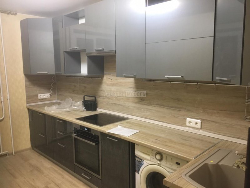 Кедр, столешница 7461/FL Редондо