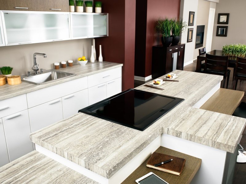 Столешница Sandy Marble