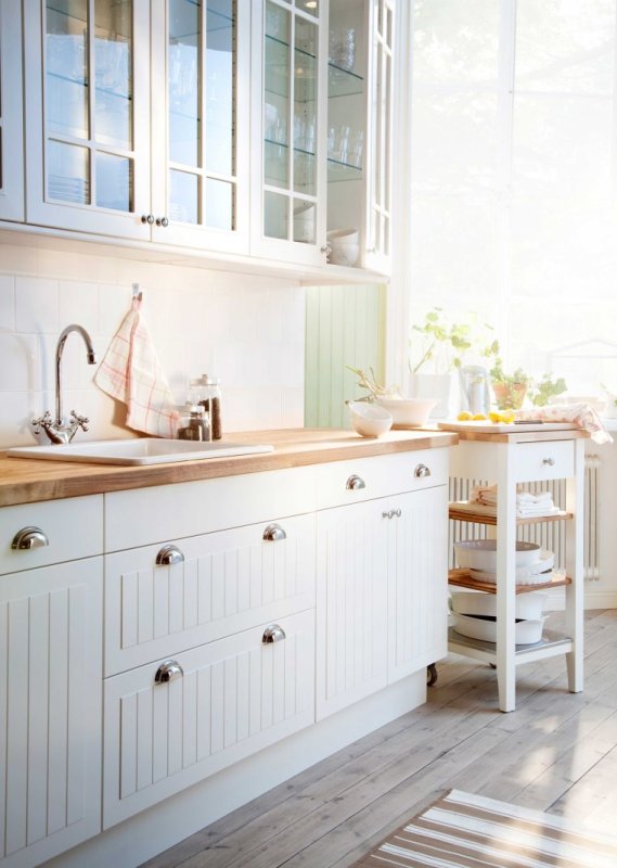 Dekton столешницы