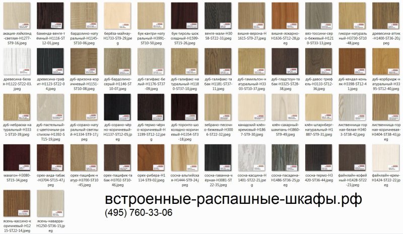 Профиль для шкафов купе