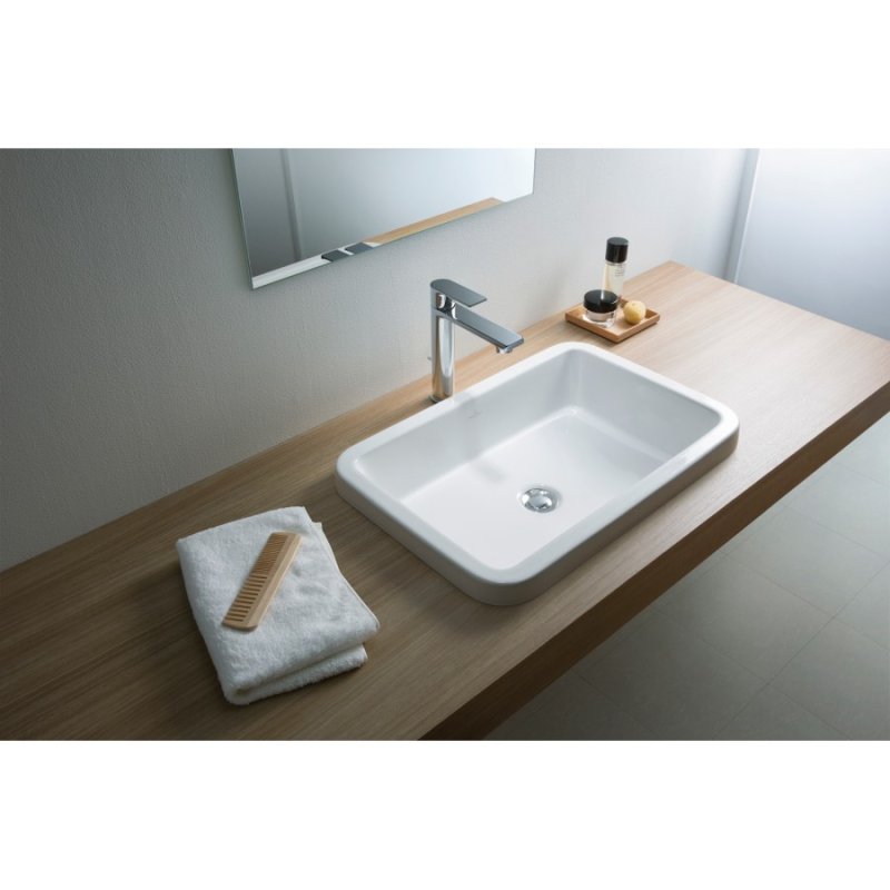 Villeroy Boch Architectura раковина