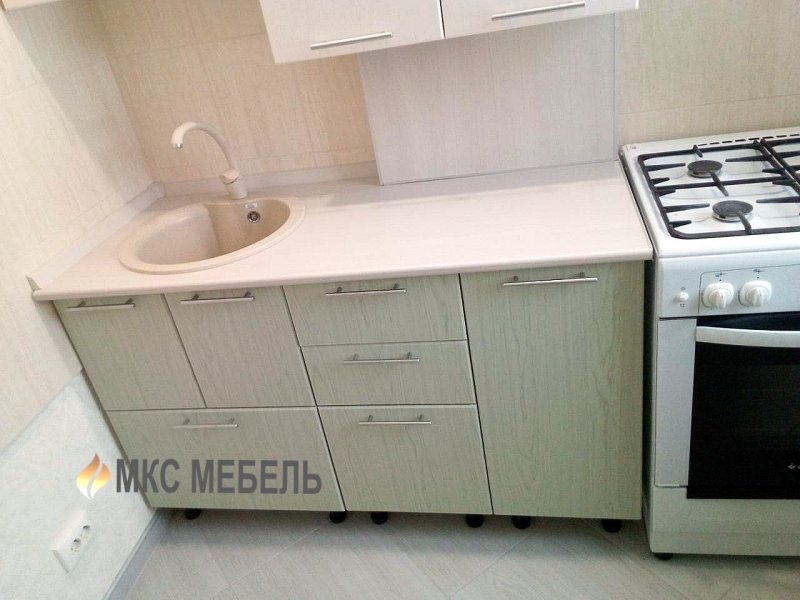 Столешница кедр 2032/m Риголетто светлый